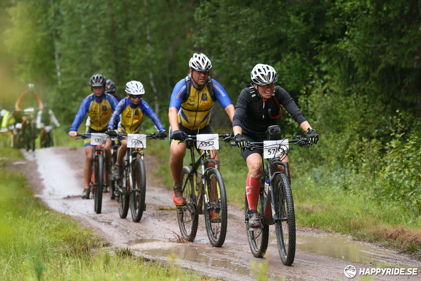 Bild från Cykelvasan 2019 (45km)