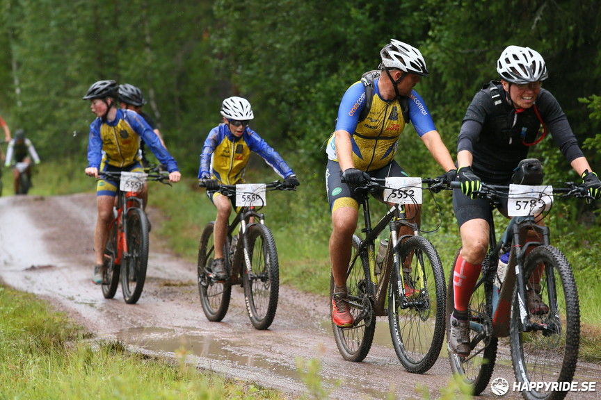 Bild från Cykelvasan 2019 (45km)