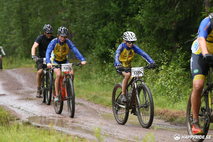 Bild från Cykelvasan 2019 (45km)