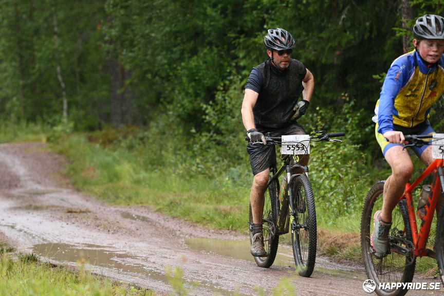 Bild från Cykelvasan 2019 (45km)