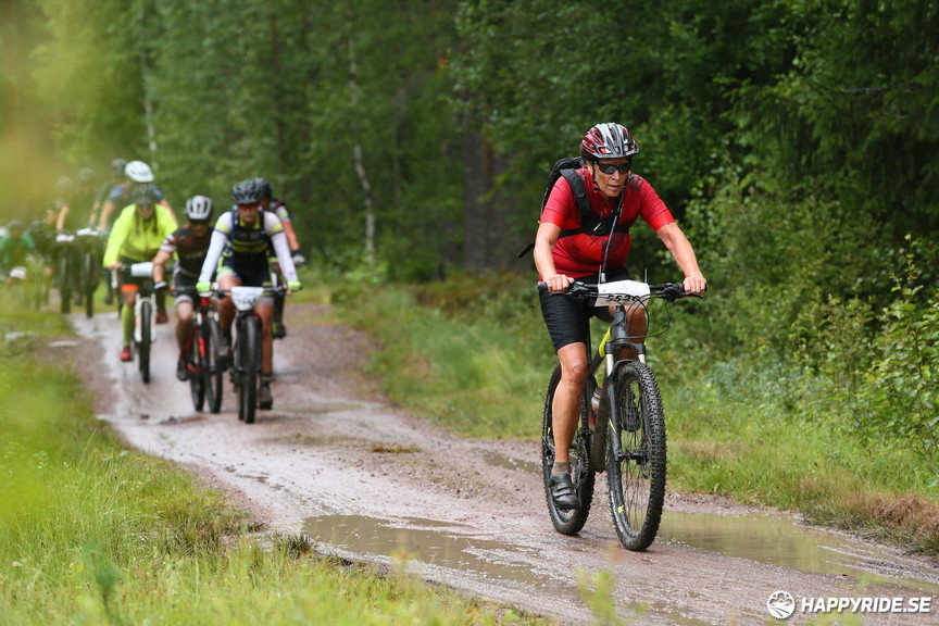 Bild från Cykelvasan 2019 (45km)