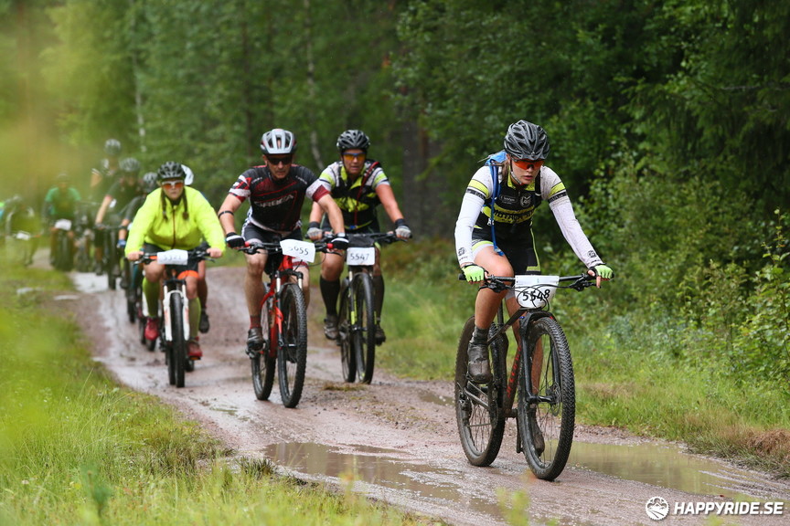 Bild från Cykelvasan 2019 (45km)