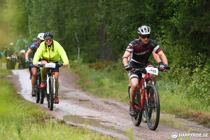 Bild från Cykelvasan 2019 (45km)
