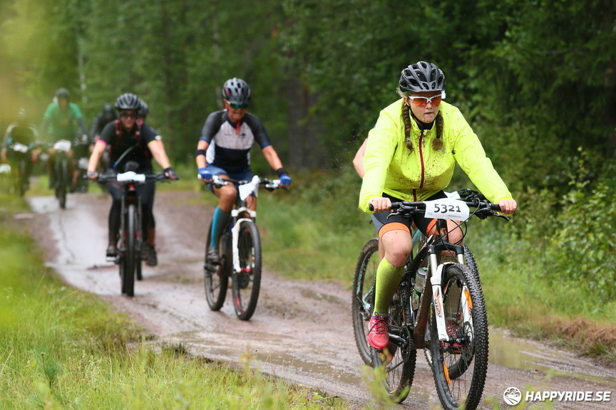 Bild från Cykelvasan 2019 (45km)