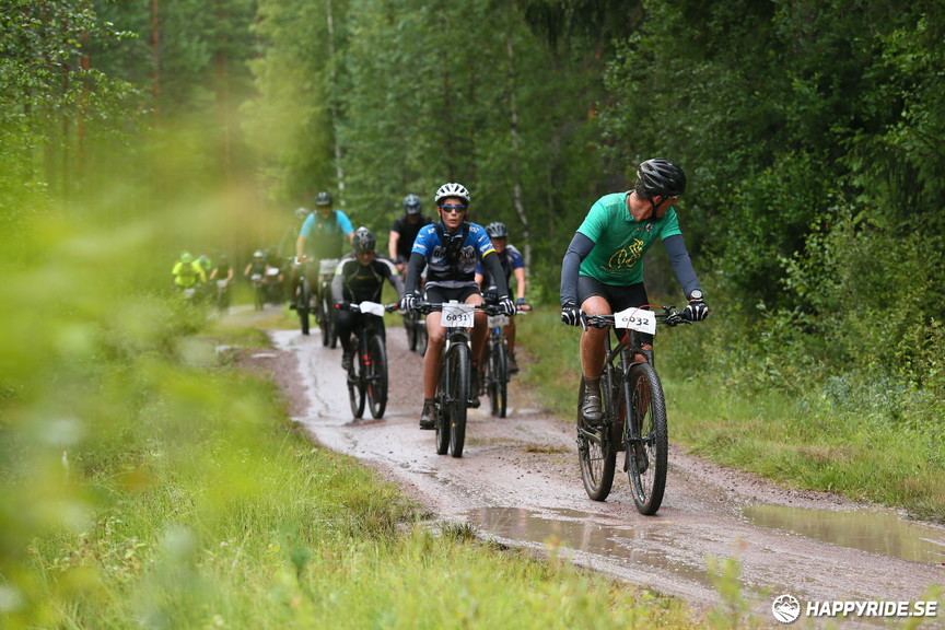 Bild från Cykelvasan 2019 (45km)
