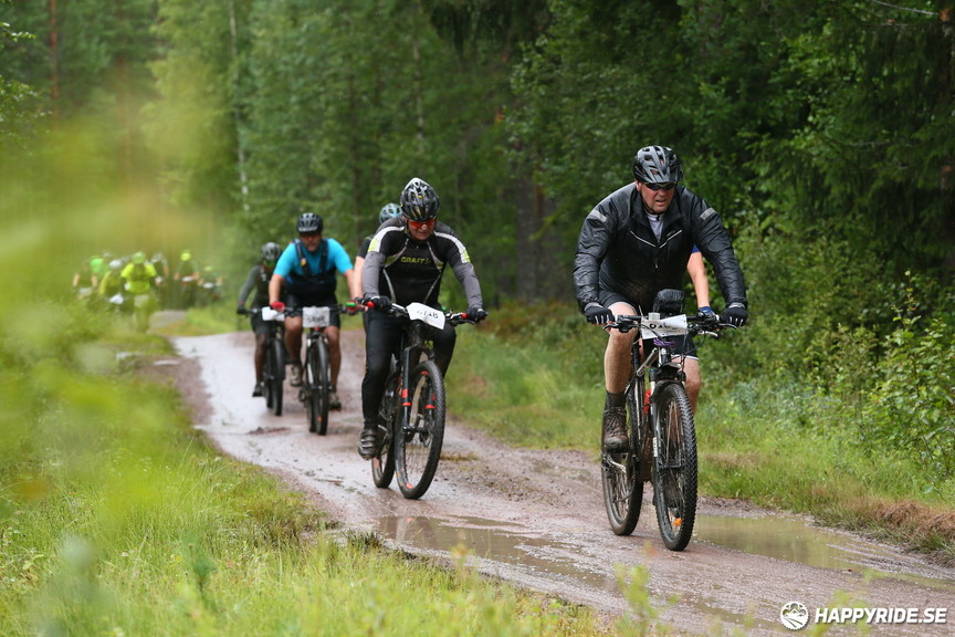 Bild från Cykelvasan 2019 (45km)