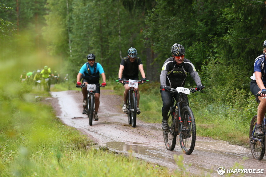 Bild från Cykelvasan 2019 (45km)