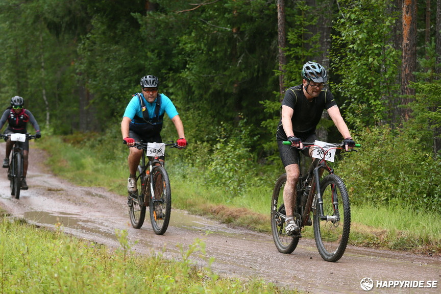Bild från Cykelvasan 2019 (45km)