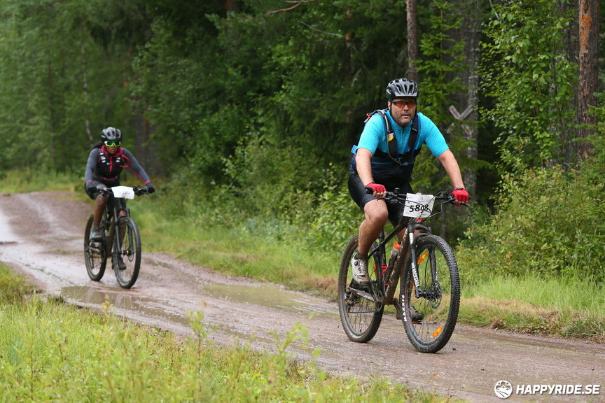 Bild från Cykelvasan 2019 (45km)
