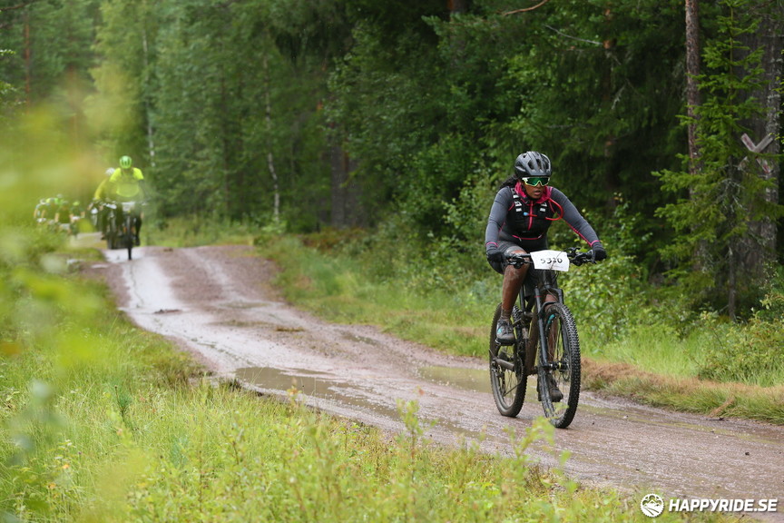 Bild från Cykelvasan 2019 (45km)