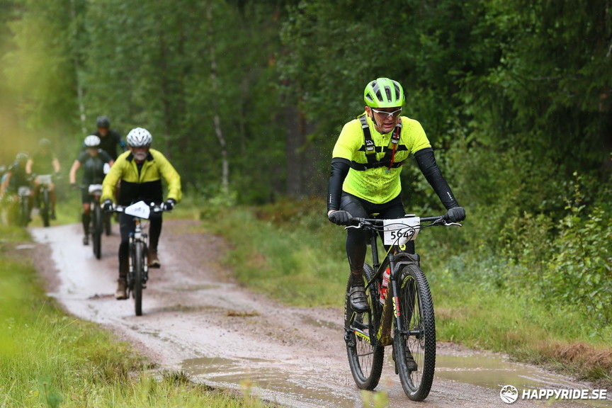 Bild från Cykelvasan 2019 (45km)
