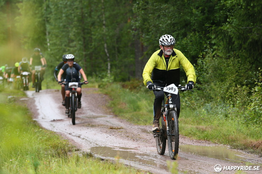Bild från Cykelvasan 2019 (45km)