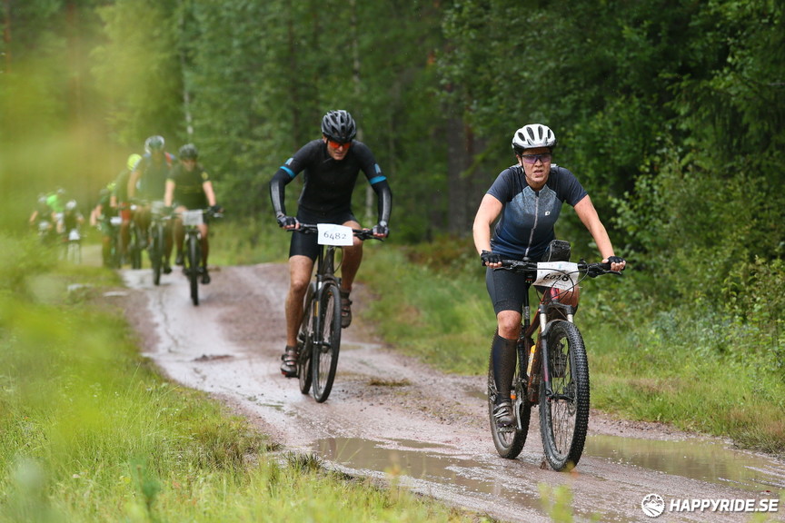 Bild från Cykelvasan 2019 (45km)