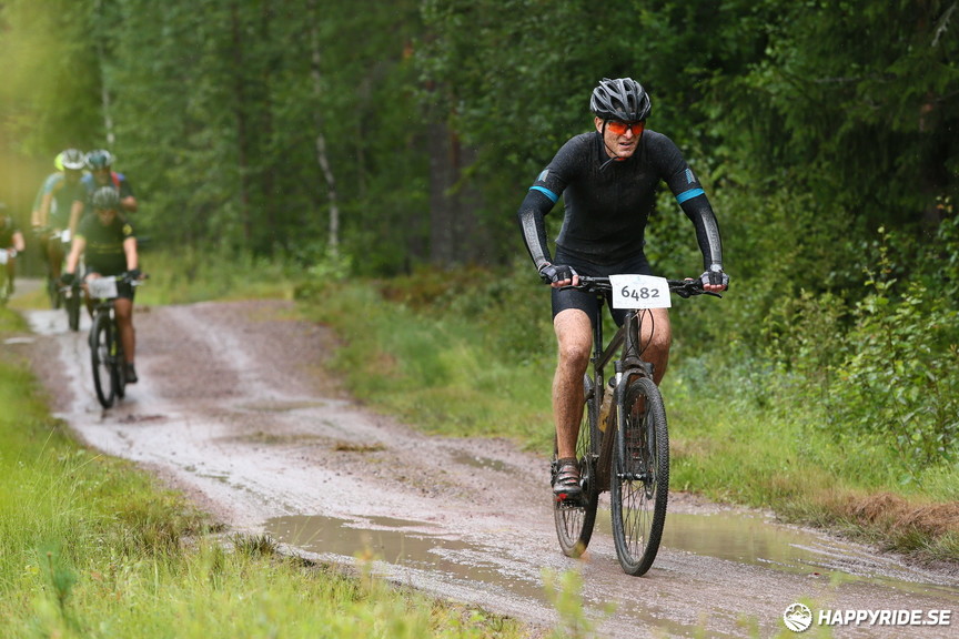 Bild från Cykelvasan 2019 (45km)