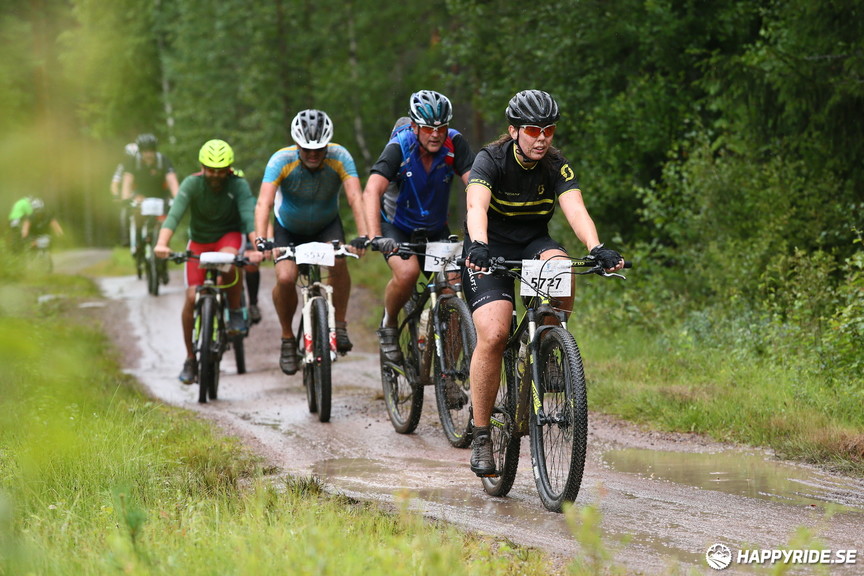 Bild från Cykelvasan 2019 (45km)
