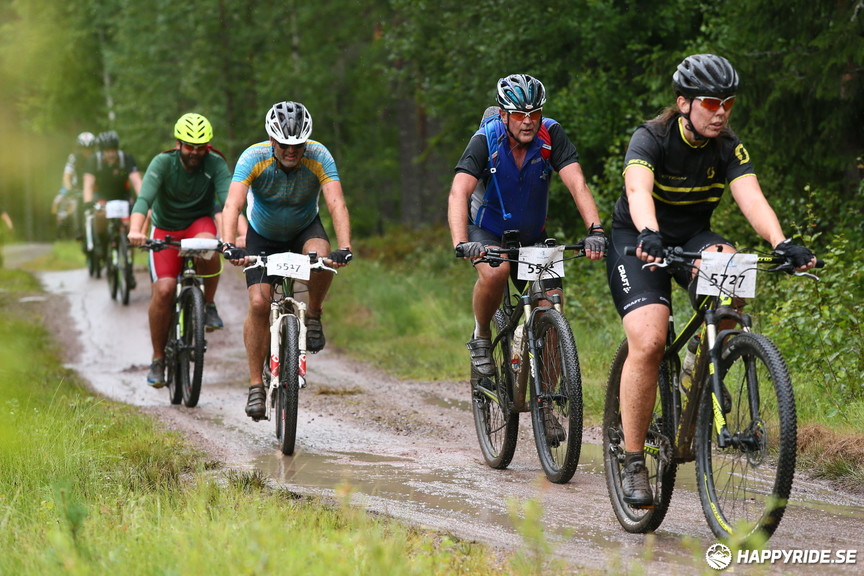 Bild från Cykelvasan 2019 (45km)