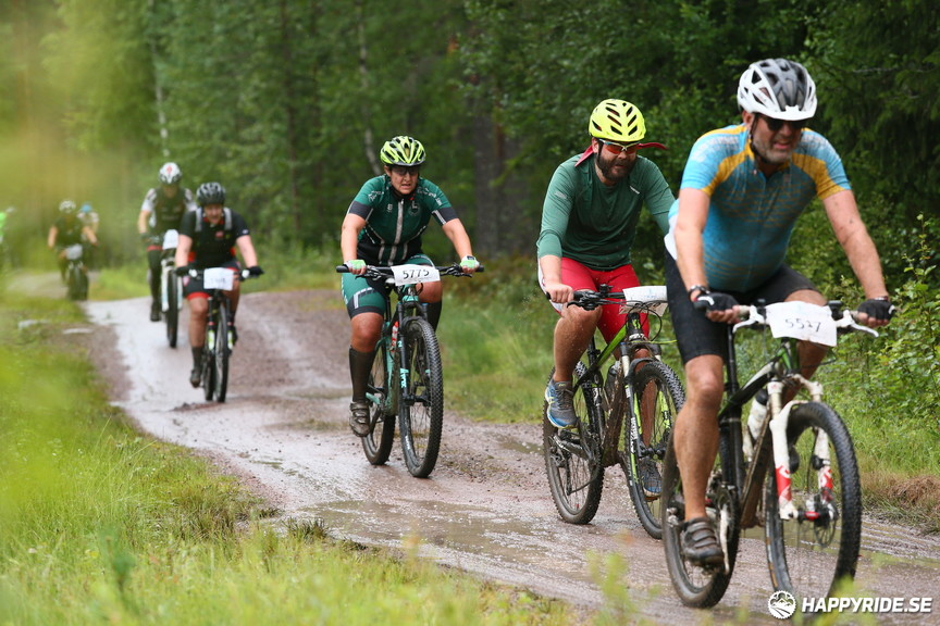 Bild från Cykelvasan 2019 (45km)