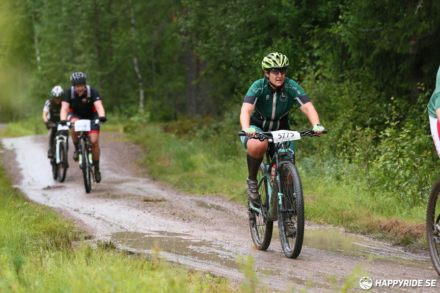 Bild från Cykelvasan 2019 (45km)