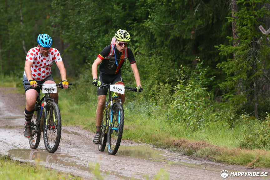 Bild från Cykelvasan 2019 (45km)