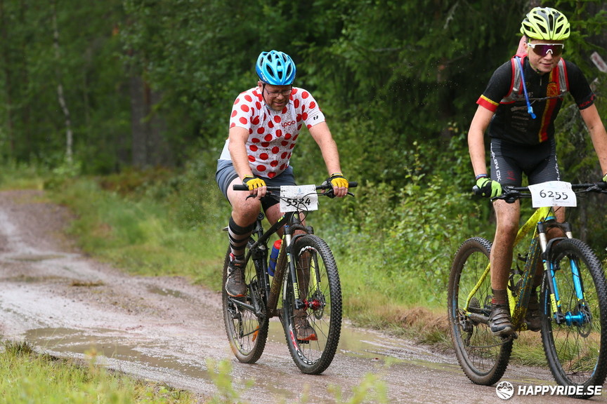 Bild från Cykelvasan 2019 (45km)