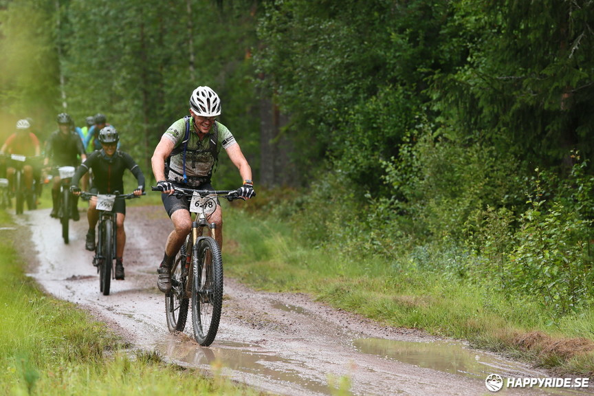 Bild från Cykelvasan 2019 (45km)