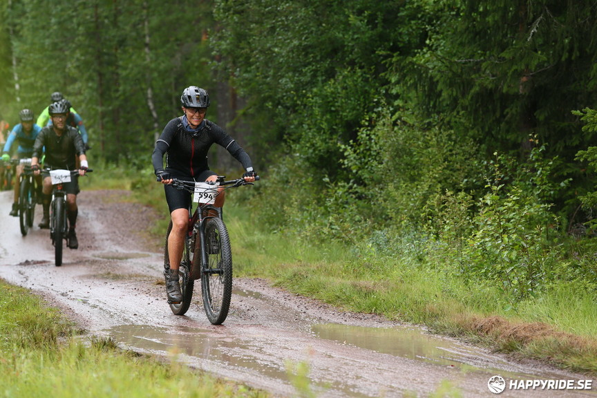Bild från Cykelvasan 2019 (45km)
