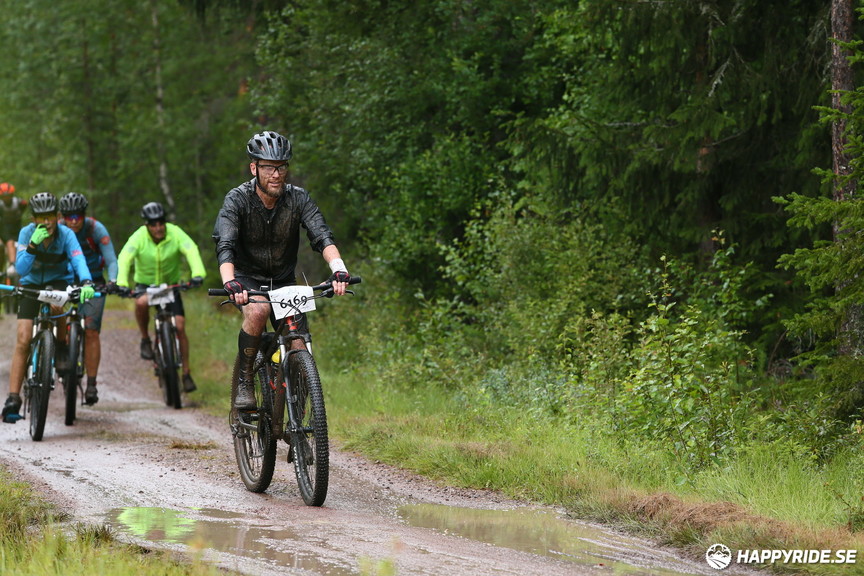 Bild från Cykelvasan 2019 (45km)