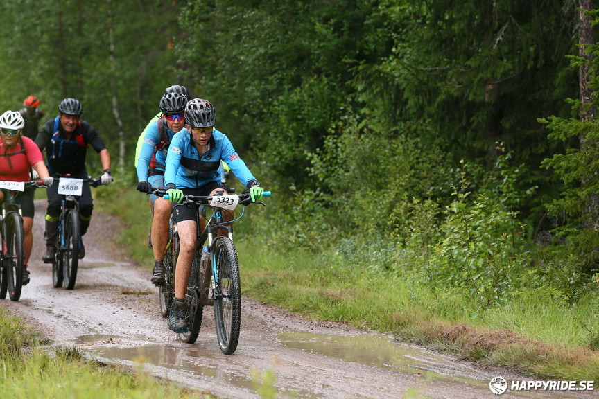 Bild från Cykelvasan 2019 (45km)