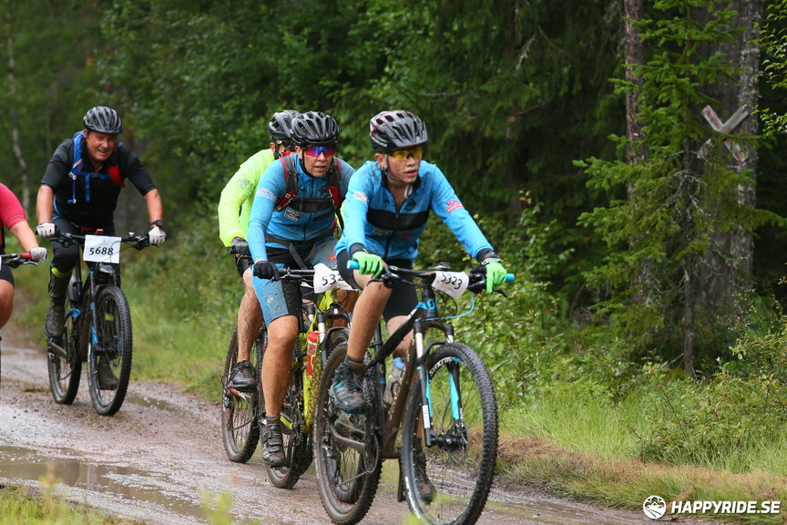 Bild från Cykelvasan 2019 (45km)