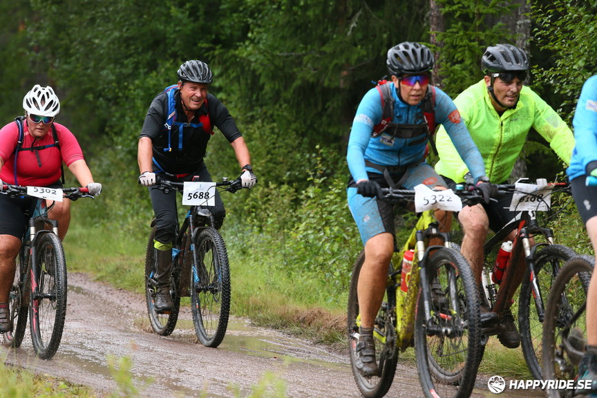 Bild från Cykelvasan 2019 (45km)