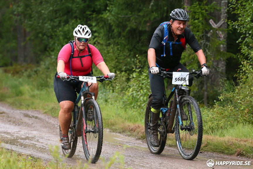 Bild från Cykelvasan 2019 (45km)
