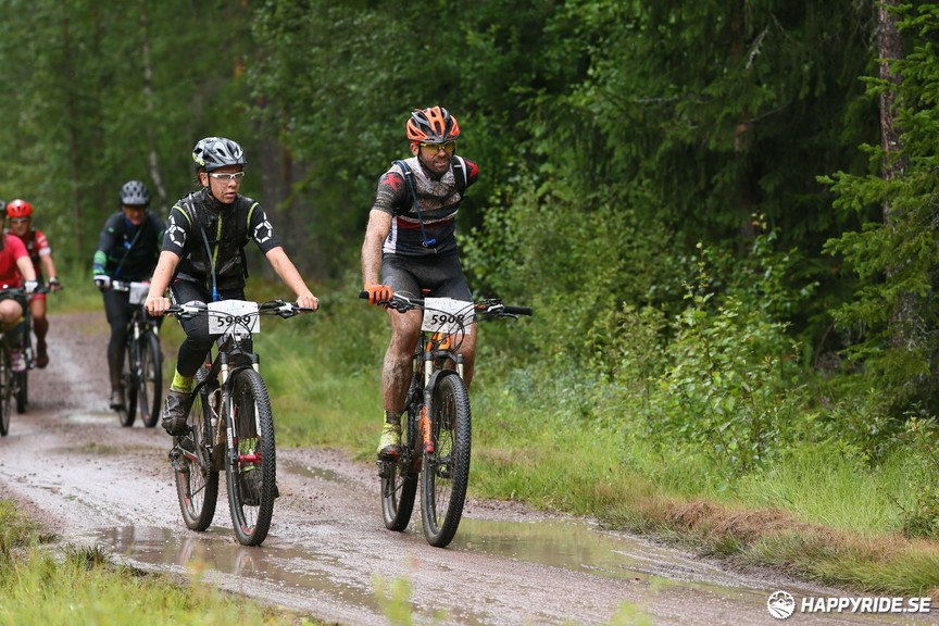 Bild från Cykelvasan 2019 (45km)