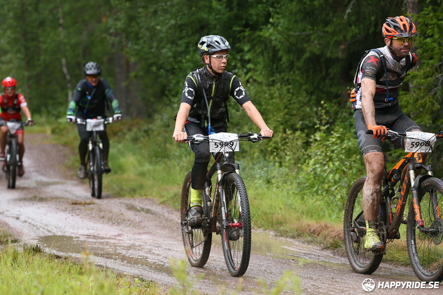 Bild från Cykelvasan 2019 (45km)