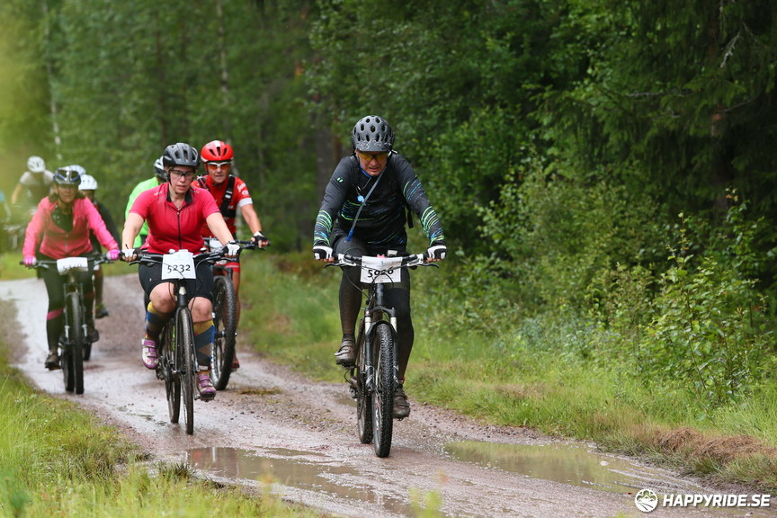 Bild från Cykelvasan 2019 (45km)