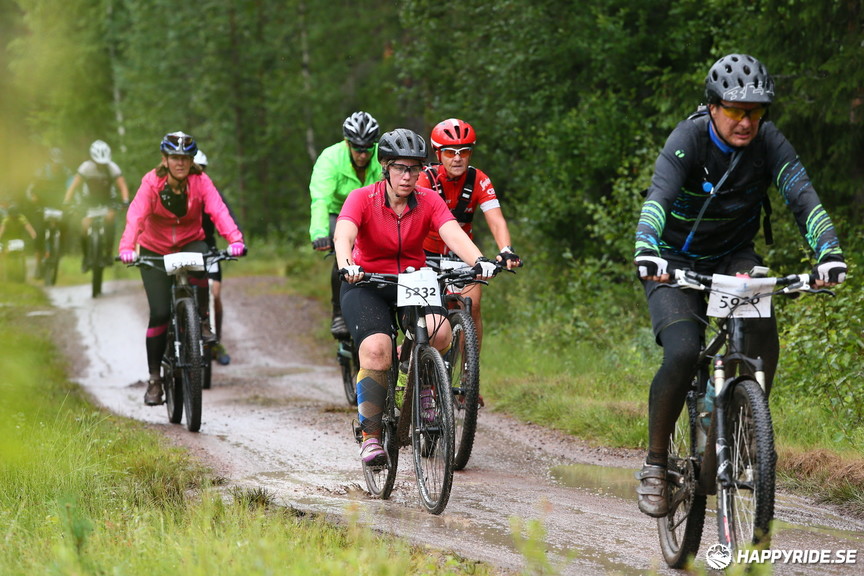 Bild från Cykelvasan 2019 (45km)