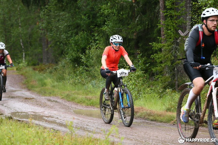 Bild från Cykelvasan 2019 (45km)