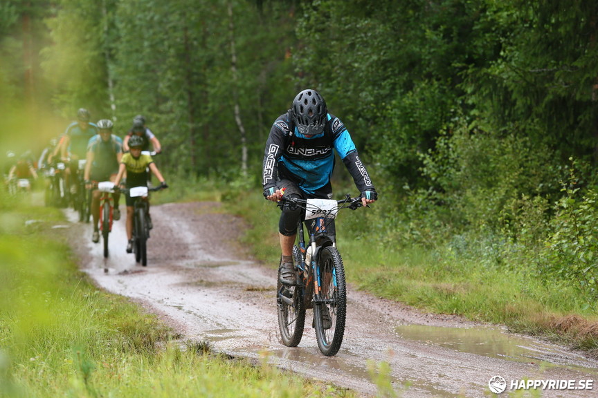 Bild från Cykelvasan 2019 (45km)