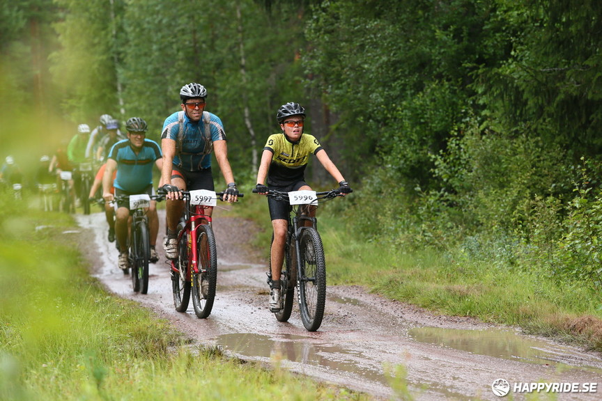 Bild från Cykelvasan 2019 (45km)