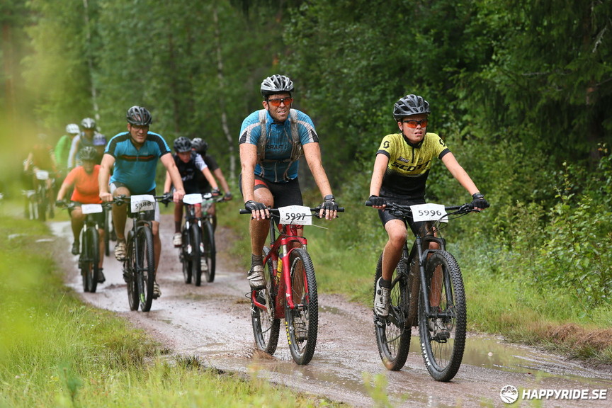 Bild från Cykelvasan 2019 (45km)