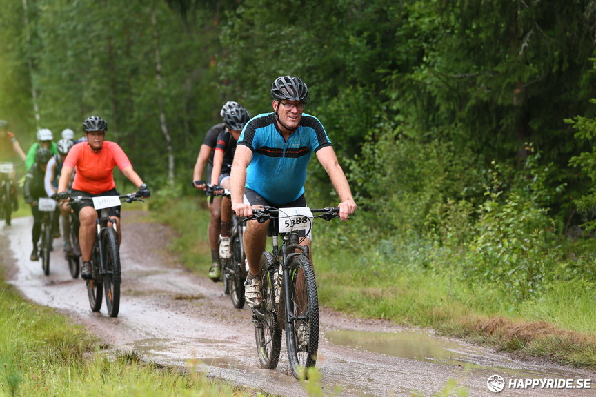 Bild från Cykelvasan 2019 (45km)