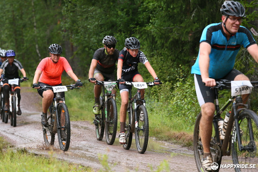 Bild från Cykelvasan 2019 (45km)