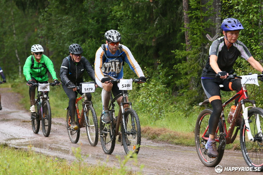 Bild från Cykelvasan 2019 (45km)