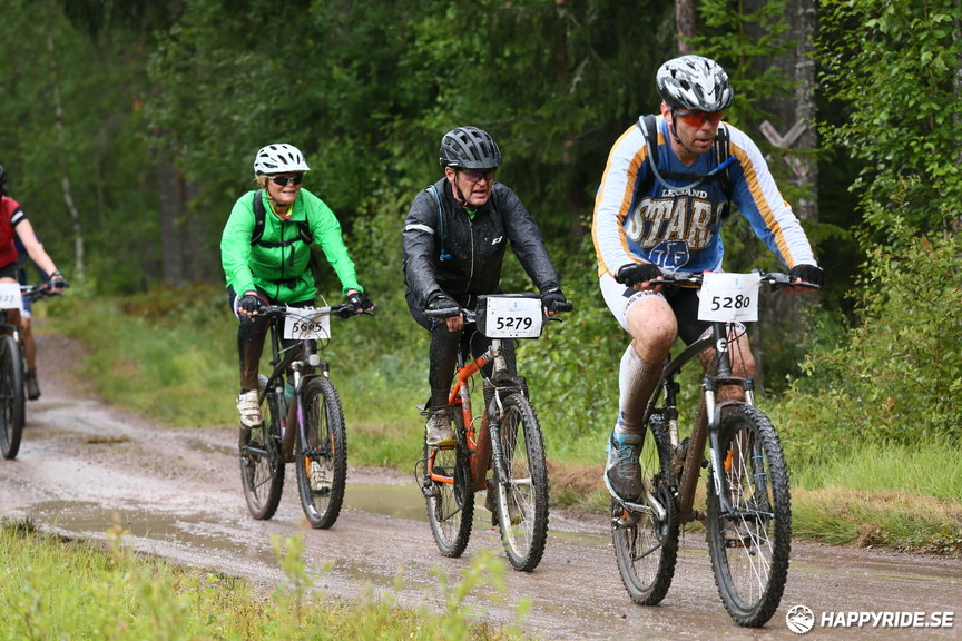 Bild från Cykelvasan 2019 (45km)