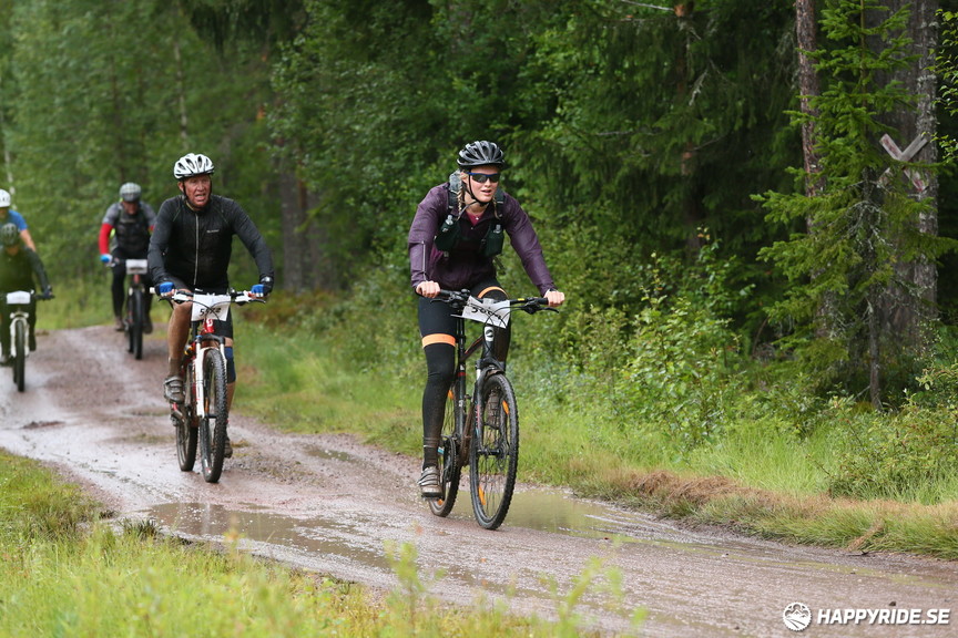 Bild från Cykelvasan 2019 (45km)
