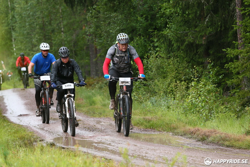 Bild från Cykelvasan 2019 (45km)
