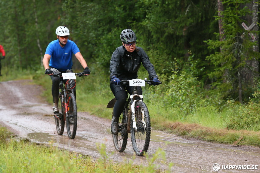 Bild från Cykelvasan 2019 (45km)