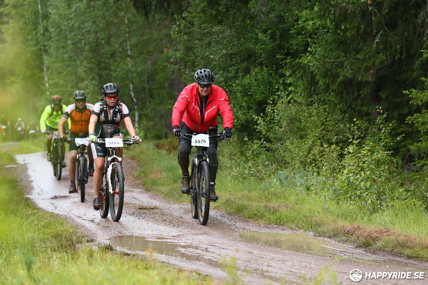 Bild från Cykelvasan 2019 (45km)