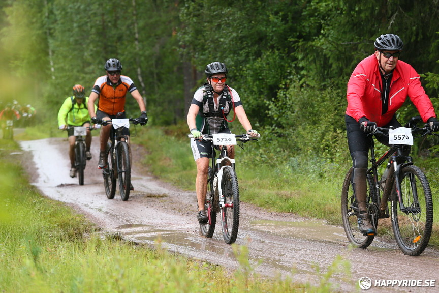 Bild från Cykelvasan 2019 (45km)