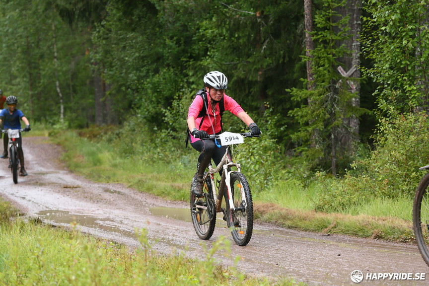 Bild från Cykelvasan 2019 (45km)