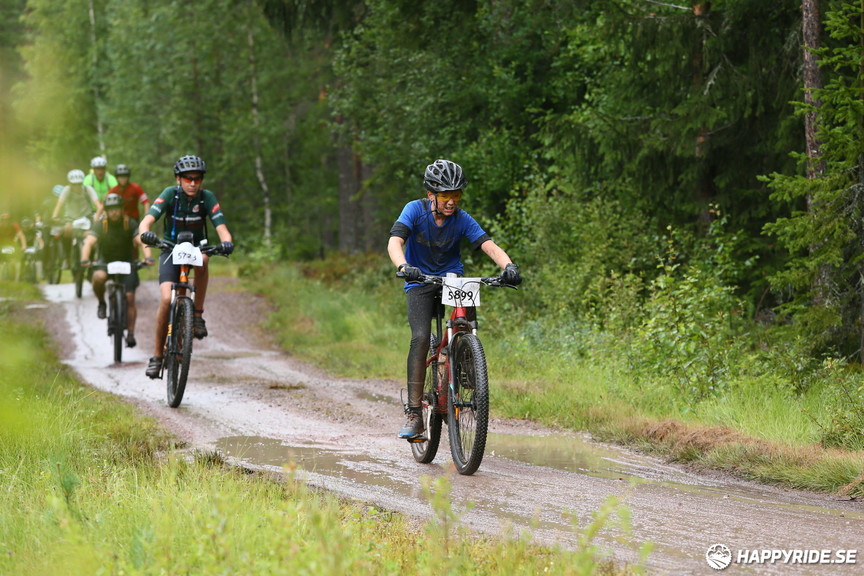 Bild från Cykelvasan 2019 (45km)